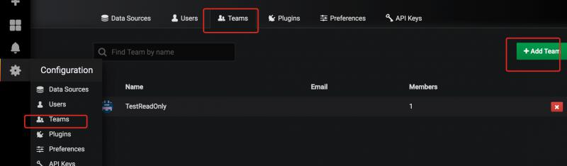 AddTeam