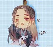 柒弥的个人资料头像