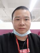前端戴码的个人资料头像