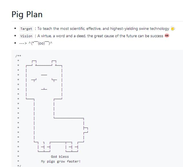 「渡一教育」GitHub云赏搞笑项目整理