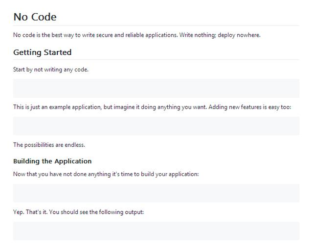 「渡一教育」GitHub云赏搞笑项目整理