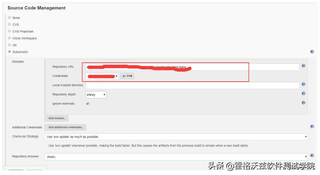 基于 Junit 的接口自动化测试框架实现（下）