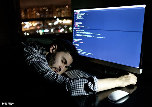 为什么有很多程序员沉醉于舒适区,习惯于CRUD,不求上进呢?