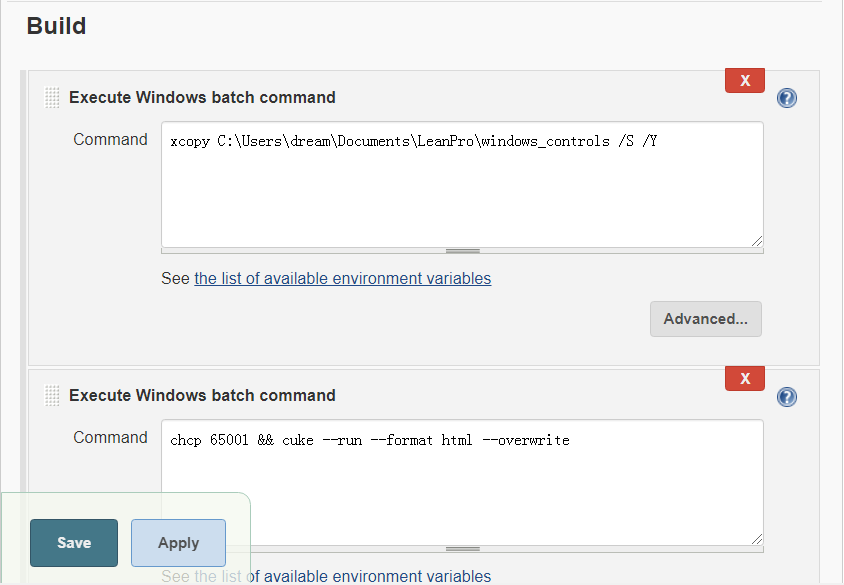 Windows 桌面应用自动化和 Jenkins 持续集成 掘金