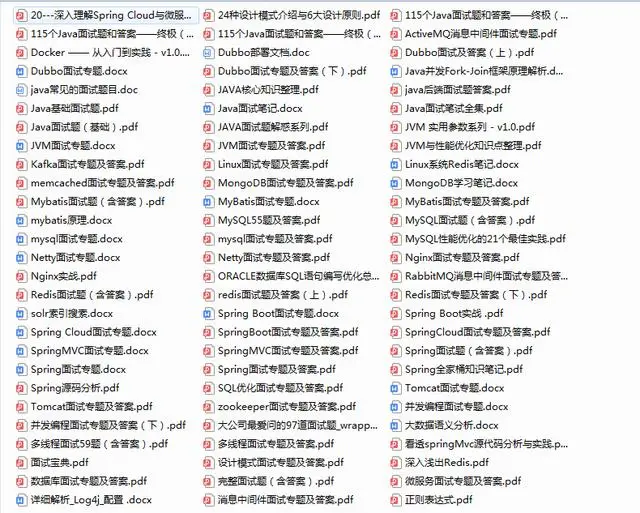 21个刁钻的HashMap面试题，看完直接把阿里面试官吊打