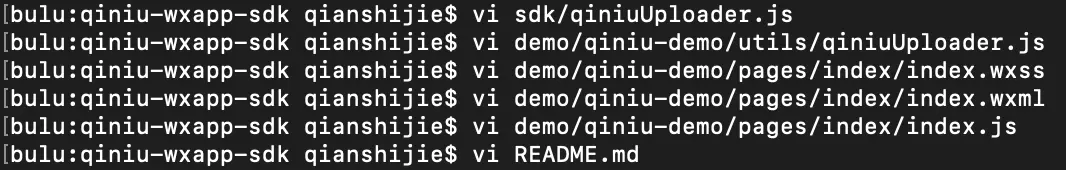 08 将所有存在 conflicts 的文件均进行这样的手动操作