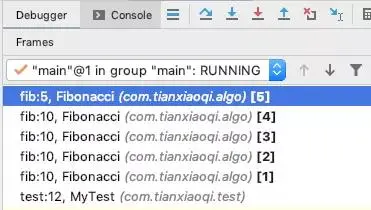 这才是面试官想听的：详解「递归」正确的打开方式