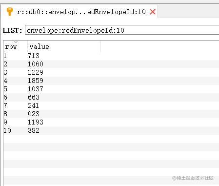 关于通过redis的脚本lua 实现抢红包_https://bianchenghao6.com/blog_Python_第3张