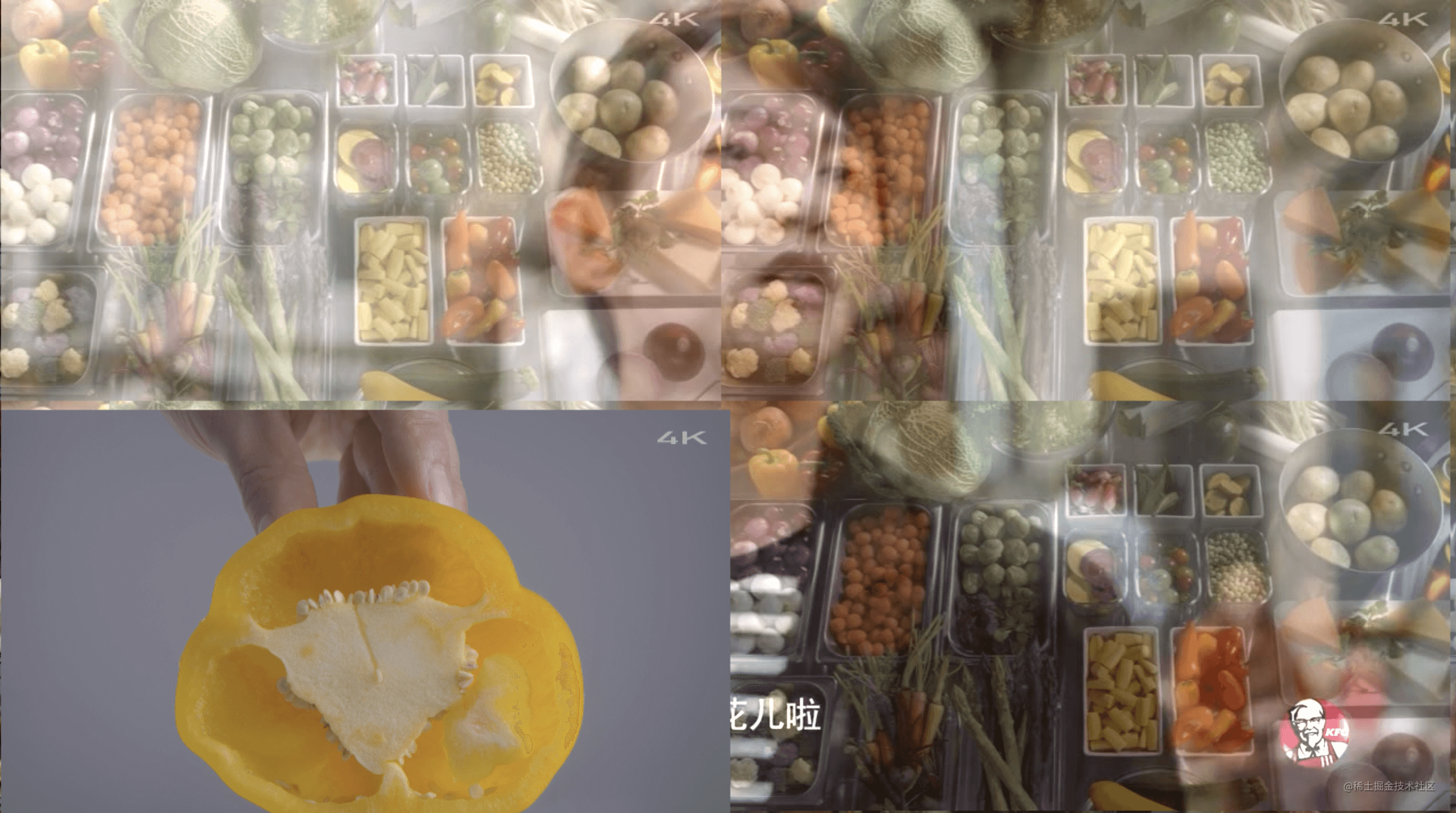 WebGL不完全踩坑指北- 掘金