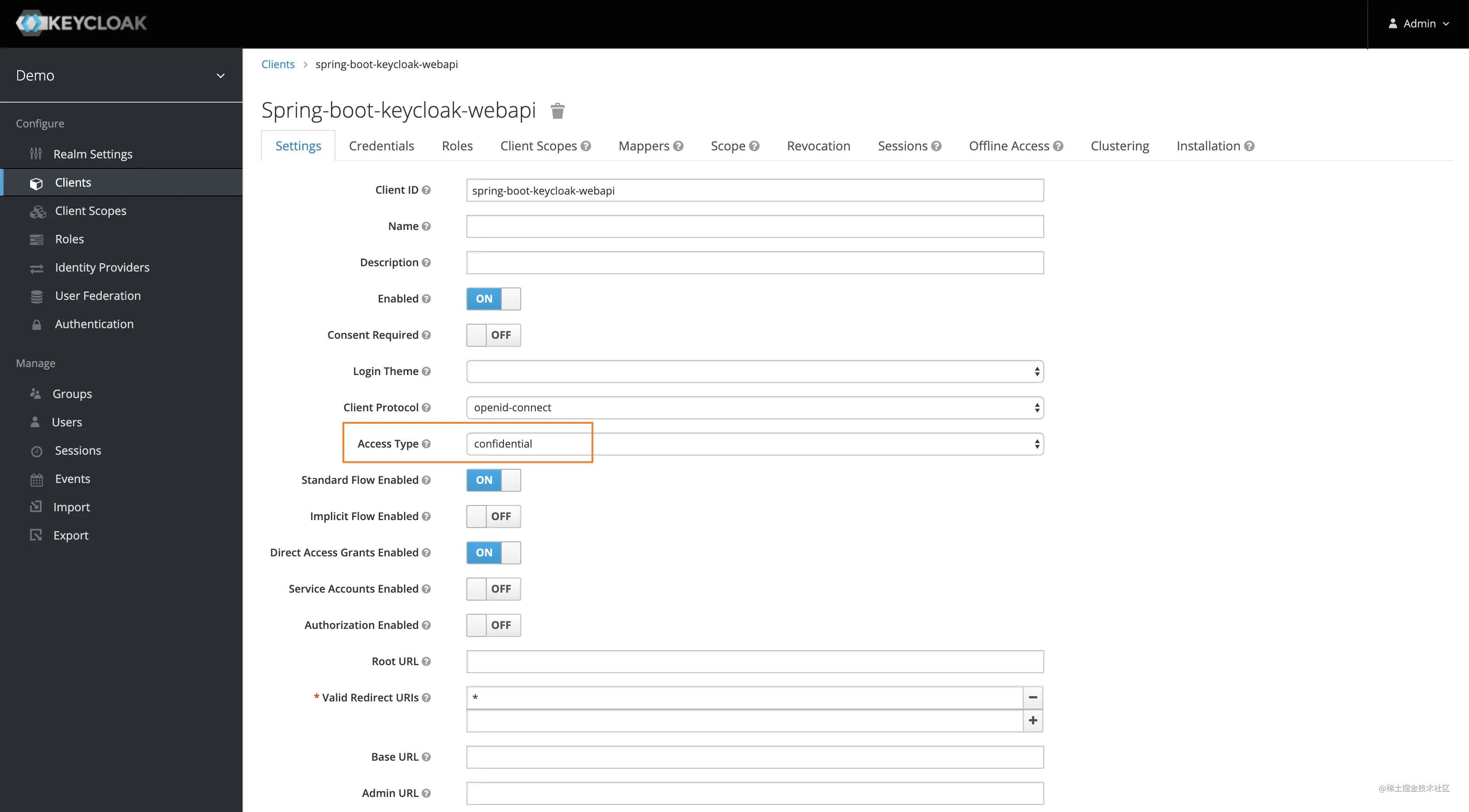 keycloak-client-3