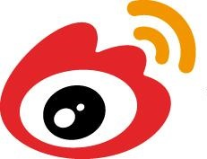 微博图标