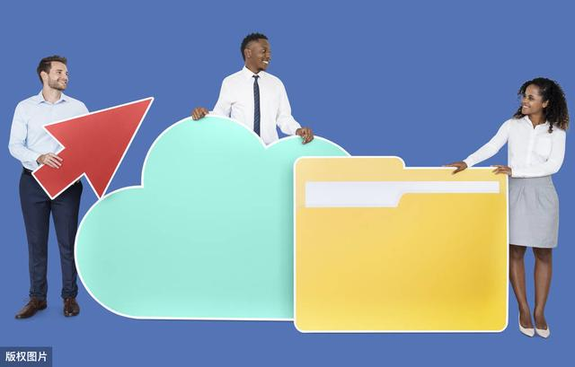 泛圈企业云盘：企业上云是企业信息化转型的关键