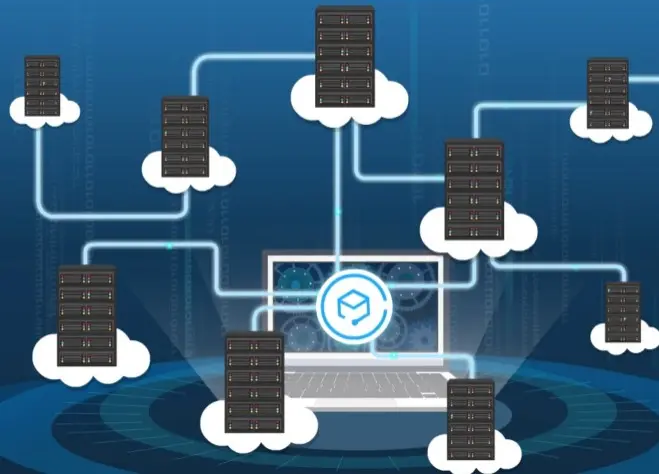 什么是云服务器CVM?云服务器实例的意思