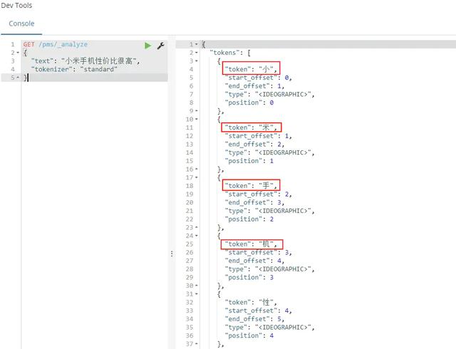 Elasticsearch项目实战，商品搜索功能设计与实现！