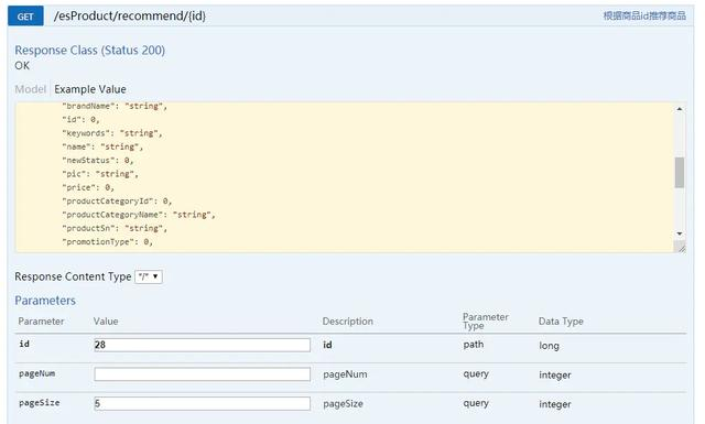 Elasticsearch项目实战，商品搜索功能设计与实现！