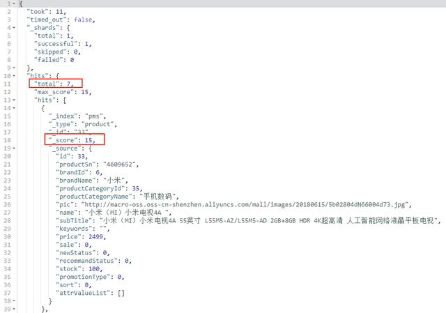 Elasticsearch项目实战，商品搜索功能设计与实现！