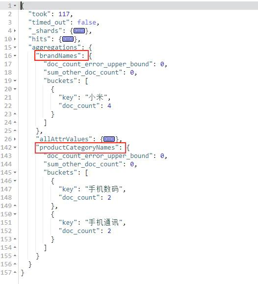 Elasticsearch项目实战，商品搜索功能设计与实现！
