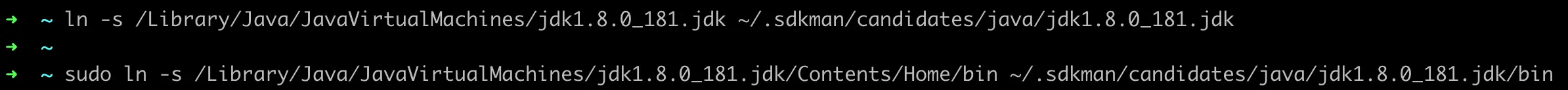 point-sdkman-existing-installd-version.png