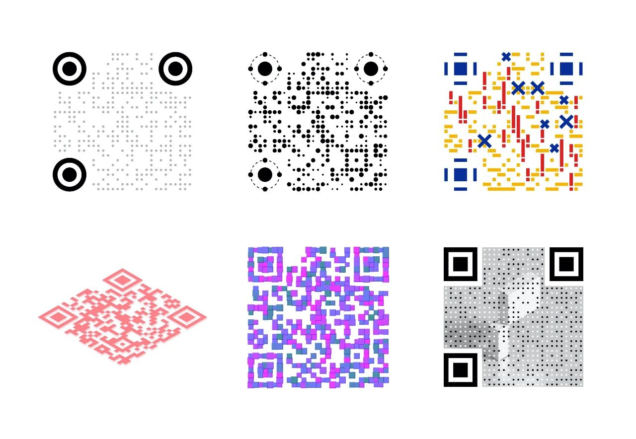 我在测试阶段制作的样式