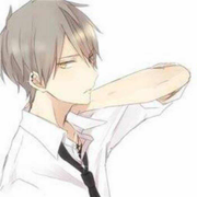 丿Black丶XL的个人资料头像