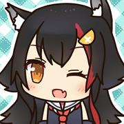 管家猫的个人资料头像