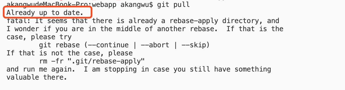 git-rebase