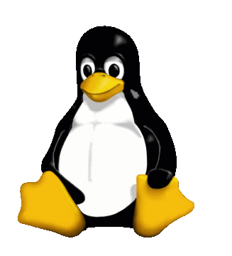 Linux Logo