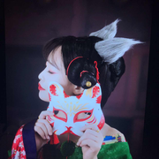 蓝染Y的个人资料头像