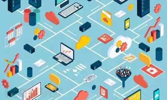 服务器数据丢失