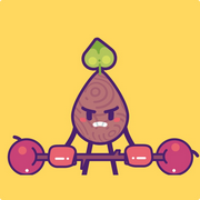 和成长有关的个人资料头像