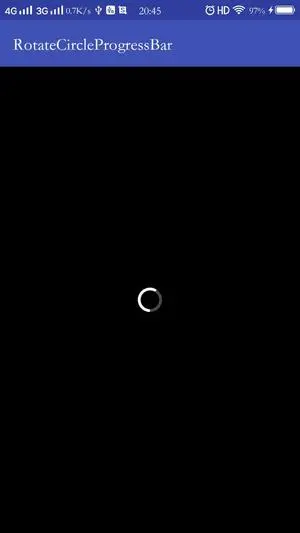 Android-仿微信旋转圆弧进度条.jpeg