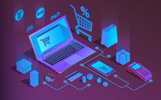 互联网零售新波澜:RPA在电商行业的应用场景