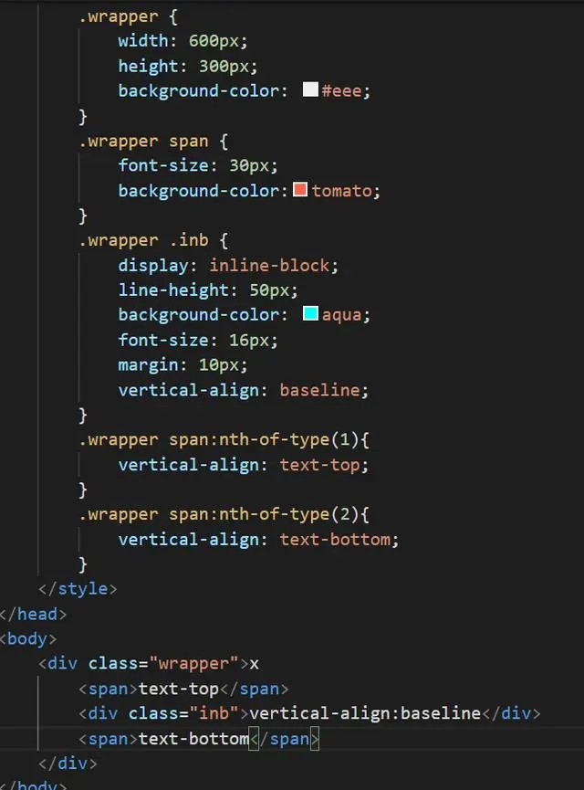 常见布局错位问题解决办法
