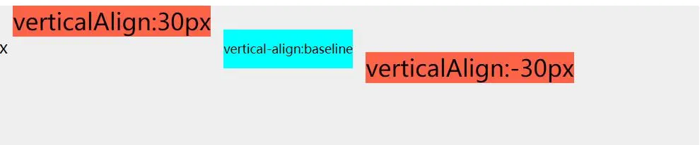 常见布局错位问题解决办法