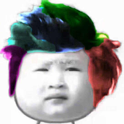 不正经开发者的个人资料头像