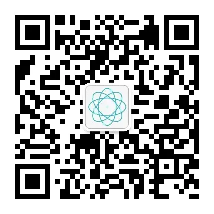 扫码关注公众号