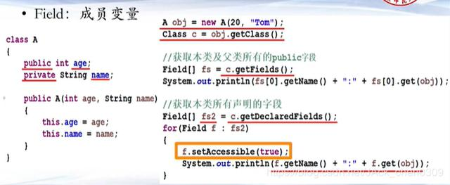 面试官你要这么问我Java反射原理，我就笑了
