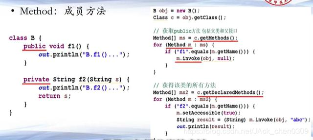 面试官你要这么问我Java反射原理，我就笑了