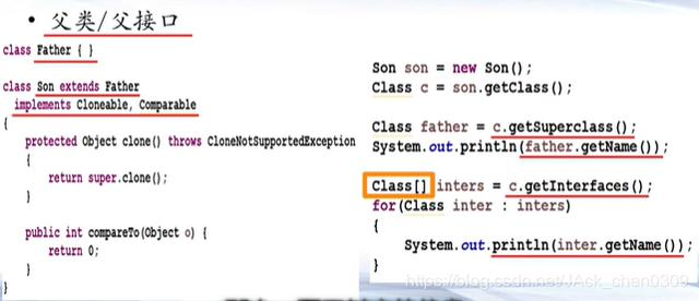 面试官你要这么问我Java反射原理，我就笑了