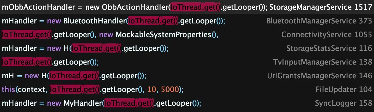 IoThread