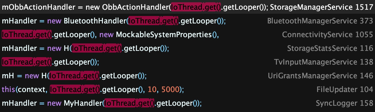 IoThread