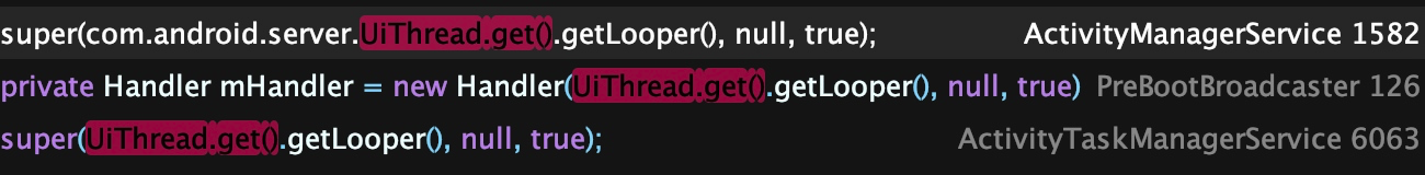 UiThread