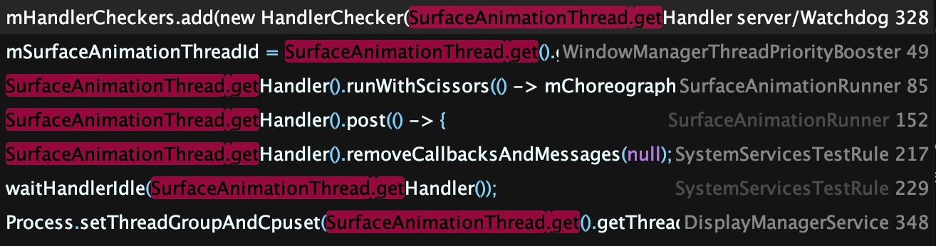 SurfaceAnimationThread