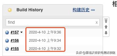 Jenkins 踩坑 | job 创建、参数化、定时构建及时区偏差问题解决