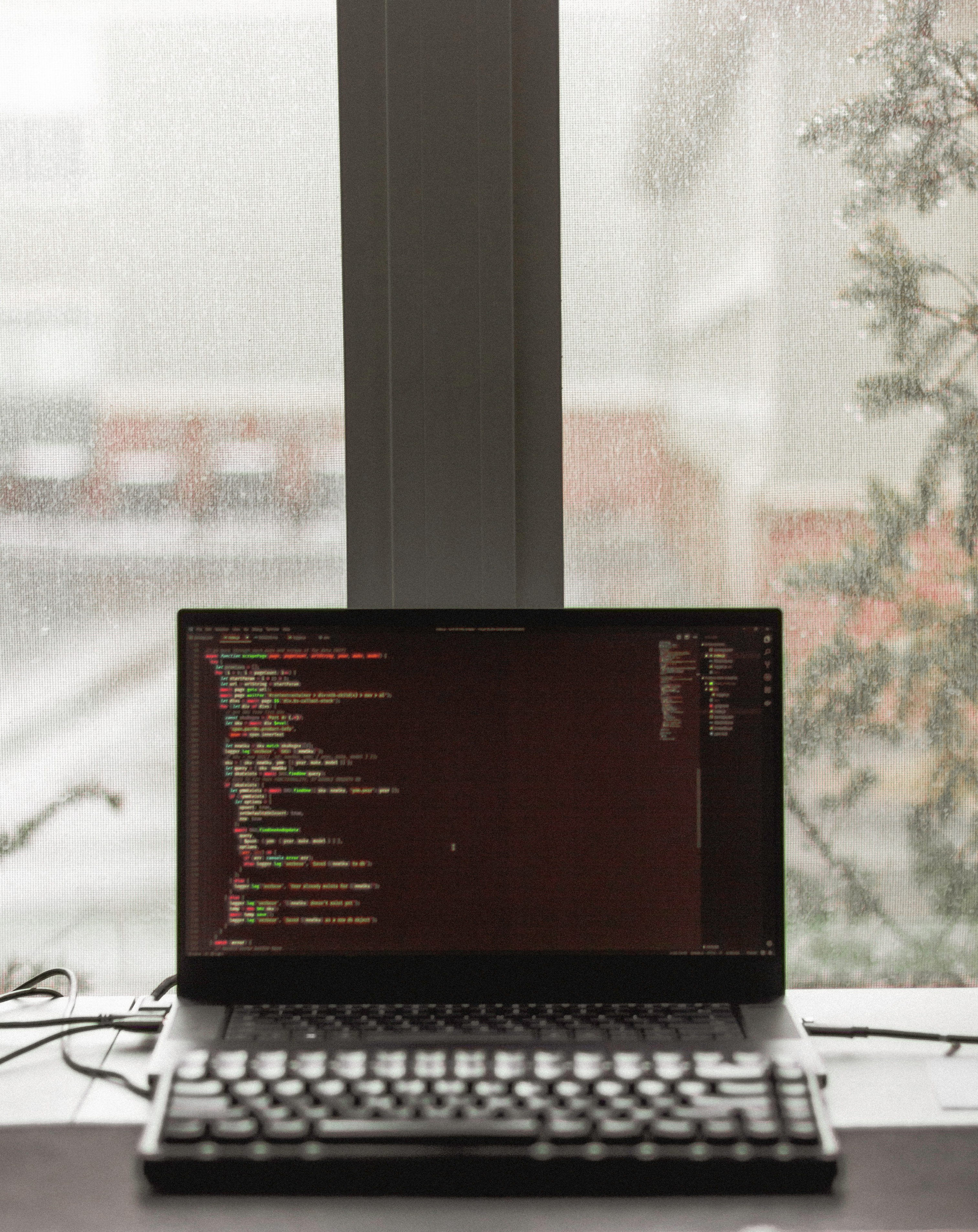 Photo by [Tracy Adams](https://unsplash.com/@tracycodes?utm_source=unsplash&utm_medium=referral&utm_content=creditCopyText) on [Unsplash](https://unsplash.com/s/photos/javascript?utm_source=unsplash&utm_medium=referral&utm_content=creditCopyText)