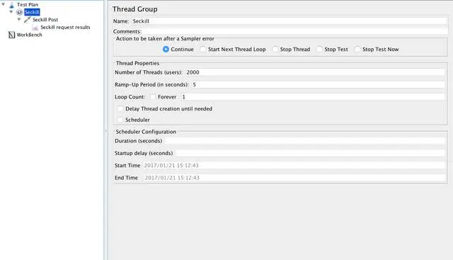 618秒杀秒杀实战之Docker+Nodejs+Kafka+Redis+MySQL