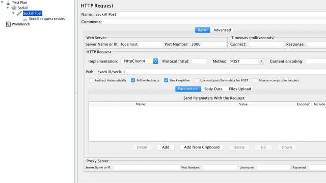 618秒杀秒杀实战之Docker+Nodejs+Kafka+Redis+MySQL