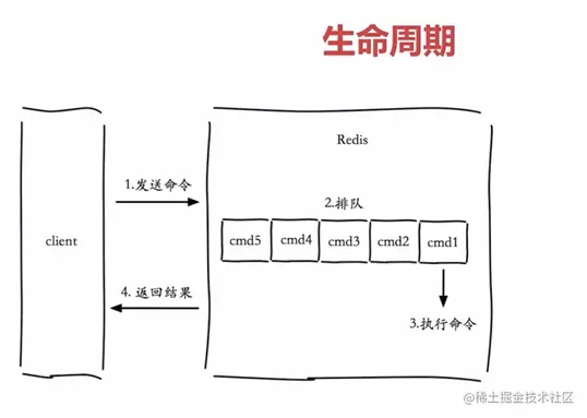 生命周期