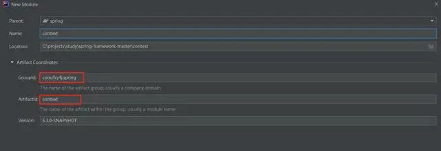 Spring源码解析1：IntelliJ IDEA2019.3编译Spring5.3.x源码