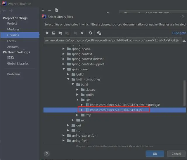 Spring源码解析1：IntelliJ IDEA2019.3编译Spring5.3.x源码